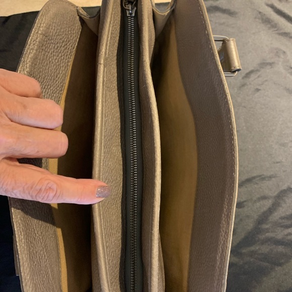 Fendi selleria purse . Authentic - Picture 5 of 11